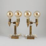 1356 8038 TABLE LAMPS